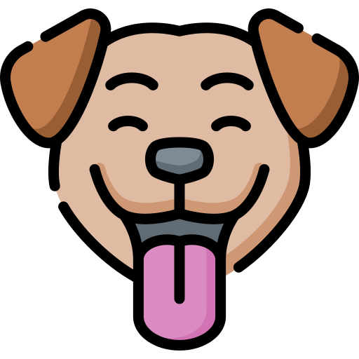 Ícone de cachorro